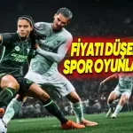 Epic Games Yaz İndirimi'nde Fiyatı Düşen Spor Oyunları