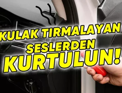 Trim Sesi Nedir? Neden Olur, Nasıl Kesilir?