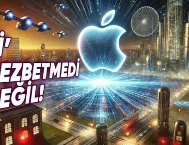 Apple, Ülke Olsaydı Nasıl Görünürdü? Yönetimi Nasıl Olurdu?