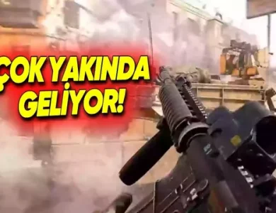 Battlefield 6'nın Lansman Tarihi Ortaya Çıktı