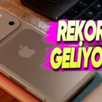 iPhone 17, 15 Yıllık Bir iPhone Rekorunu Kırabilir!