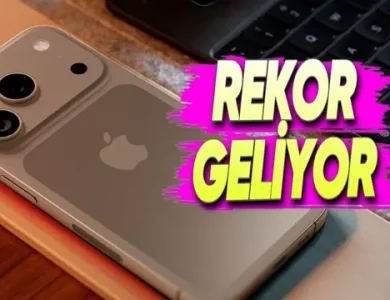 iPhone 17, 15 Yıllık Bir iPhone Rekorunu Kırabilir!