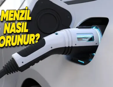 Elektrikli Otomobillerde Menzil Nasıl Korunur?