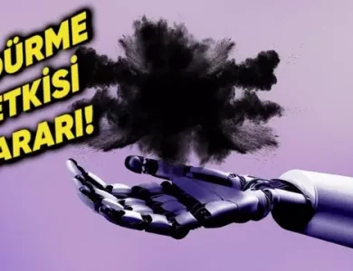 Silikon Vadisi'nde Yapay Zekâ Silahlarının Ölüm Kararı Yetkisi Tartışılıyor!