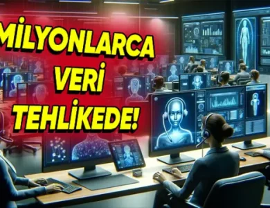 Çağrı Merkezinin Hacklenmesiyle Kullanıcı Verileri Sızdı