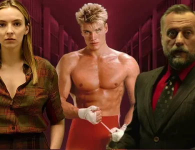 Hollywood Filmlerindeki Kötü Karakterler Neden "Rus" Oluyor?