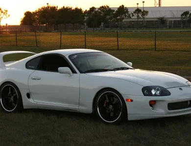 GTR’dan Supra’ya: Japon Otomobili Dediğimiz Zaman Akla Gelen İkonik Arabalar