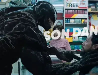 Tom Hardy, Venom 3 Çekimlerine Geri Döndü