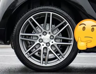 Arabanın Jantlarının Şekli Performansı Etkiler mi?