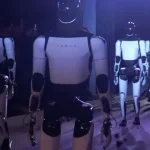 Tesla Optimus'un Yepyeni Yetenekleri Gösterildi