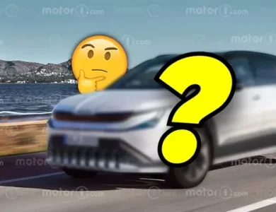 Skoda Epiq'in Muhtemel Tasarımı Sızdırıldı!
