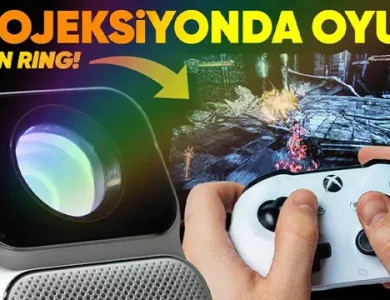 Wanbo T6 Max İncelemesi - Webtekno – Güncel Teknoloji Haberleri ve Video İncelemeleri