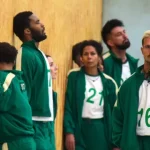 Gerçek Squid Game Yarışmacıları, Netflix'e Dava Açabilir!