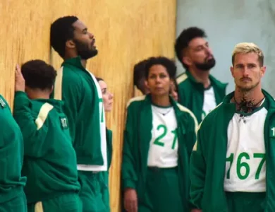 Gerçek Squid Game Yarışmacıları, Netflix'e Dava Açabilir!