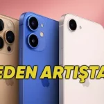 Rakipler Gerilerken iPhone Sevkiyatlarının Arttığı Ortaya Çıktı