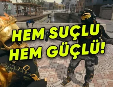 Call of Duty'den Banlanan Hileciler Activision'a Yakınıyor!