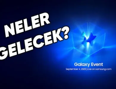 4 Eylül Samsung Etkinliğinde Hangi Galaxy Modelleri Gelecek?