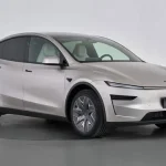 Tesla Model YL Duyuruldu: İşte Özellikleri