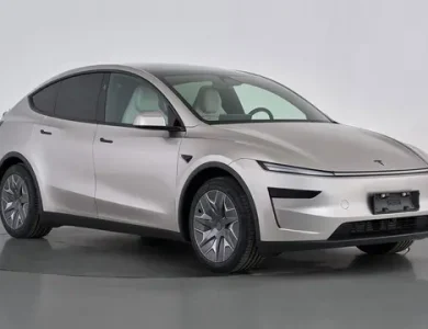 Tesla Model YL Duyuruldu: İşte Özellikleri 18 Tesla Model YL Duyuruldu: İşte Özellikleri