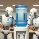 Yapay Zekâ, Ofis Dedikodularını Toplayıp Açığa Çıkarabiliyor