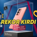 Guinness'e Girdi: Dünyanın En İnce 3D Kavisli Ekrana Sahip Telefonu