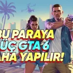GTA 6'nın Satış Beklentileri Ortaya Çıktı