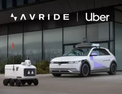 Uber, Yandex'in Avride'ı ile Robot Taksi İçin Ortaklık Kurdu