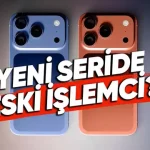 iPhone 17 Serisi İşlemcileri Neler Olacak?