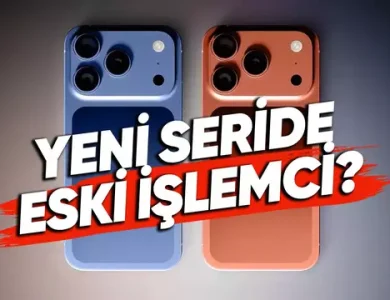 iPhone 17 Serisi İşlemcileri Neler Olacak?