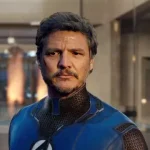 Pedro Pascal, Fantastik Dörtlü'nün Lideri Olacak
