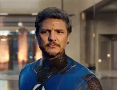 Pedro Pascal, Fantastik Dörtlü'nün Lideri Olacak