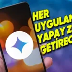 Gemini Nano, Tüm Android Uygulamalarına Yapay Zekâ Getirecek