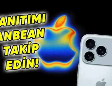 Büyük Gün 9 Eylül: iPhone 17 Tanıtımı Nasıl İzlenir?