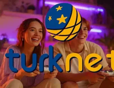 TurkNet, Tencent Games İle İş Birliği Yaptı: Oyun Bağlantısı İyileşecek