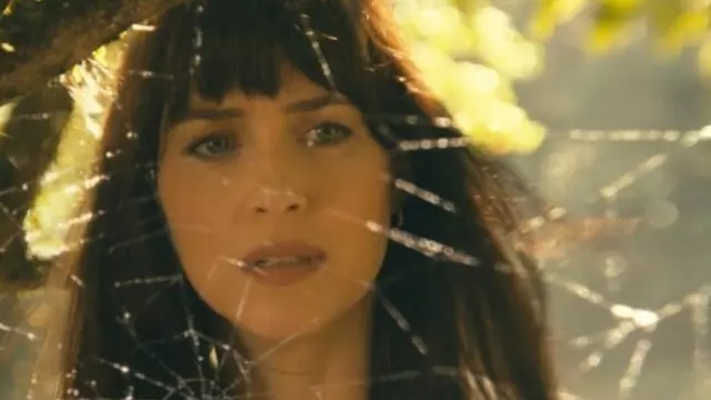 Madame Web Filminden İlk Fragman Geldi