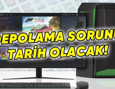 Xbox'ta Yüklü Oyunlar, PC'den de Oynanabilecek