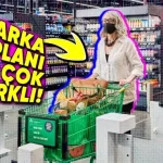 Kasasız Amazon Marketlerinin Sır Perdesini Aralıyoruz!