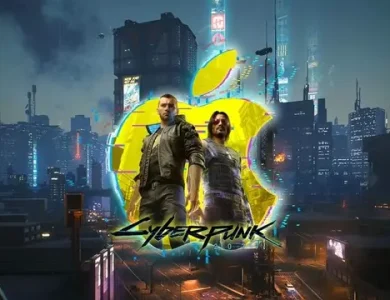 Cyberpunk 2077 Mac'lere Geliyor: İşte Çıkış Tarihi