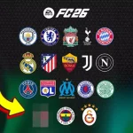 EA FC 26 Resmî Partner Kulüpler Ortaya Çıktı
