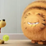 Garfield Filminden İlk Fragman Yayımlandı