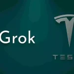 Tesla Otomobillere Grok Desteği Geldi - Webtekno