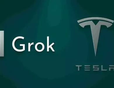 Tesla Otomobillere Grok Desteği Geldi - Webtekno