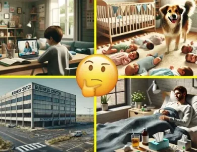 Yapay Zekaya Sorduk: Covid Hiç Yaşanmamış Olsaydı Ne Olurdu?