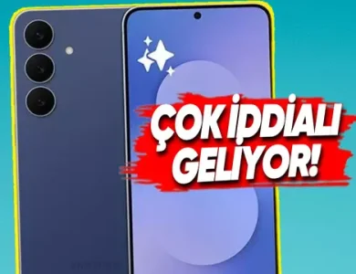 Samsung Galaxy S25 FE'nin Tüm Özellikleri Ortaya Çıktı