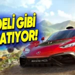 Forza Horizon 5'in PS5'te Kaç Kopya Sattığı Ortaya Çıktı