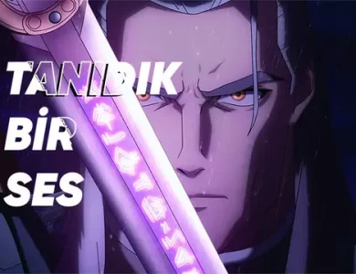 The Witcher, Animasyon Olarak Geri Dönüyor