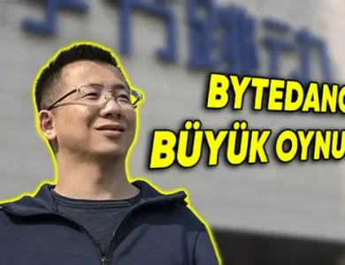 ByteDance Kendi Yapay Zeka Çiplerini Üretecek