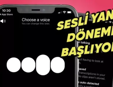 Yeni ChatGPT Sesli Asistan Kullanıma Sunuldu