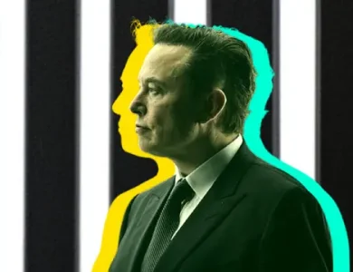 Elon Musk'ın Hayatını Anlatan Film Geliyor!