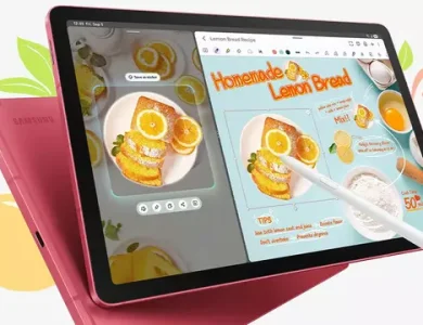 Samsung Galaxy Tab S10 Lite Duyuruldu: Özellikleri ve Fiyatı